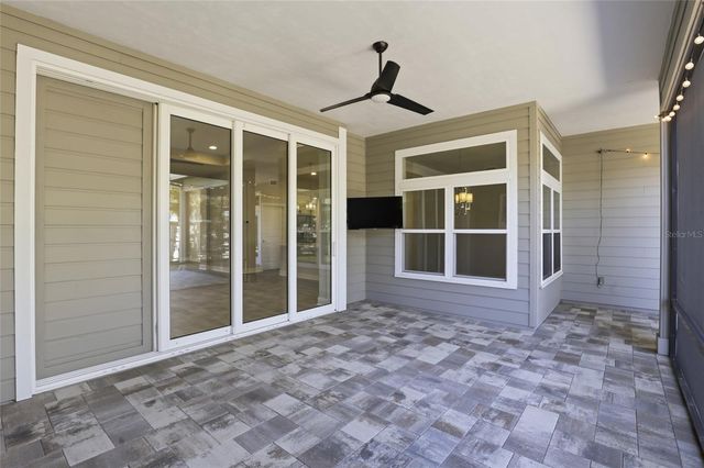 12390 SW 6TH PLACE, Newberry, FL 32669