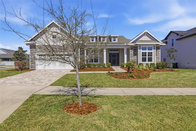 12390 SW 6TH PLACE, Newberry, FL 32669