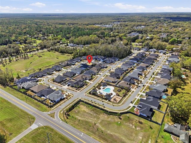 12390 SW 6TH PLACE, Newberry, FL 32669