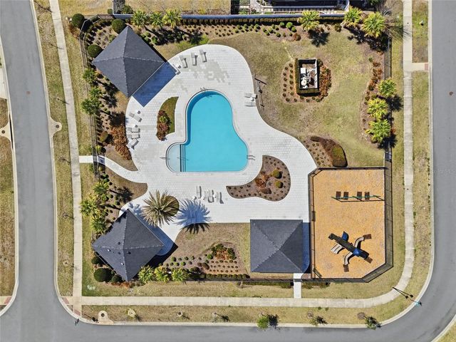 12390 SW 6TH PLACE, Newberry, FL 32669