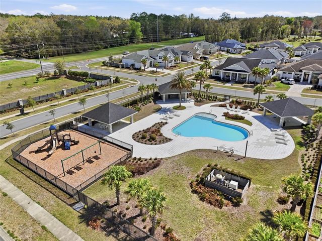 12390 SW 6TH PLACE, Newberry, FL 32669