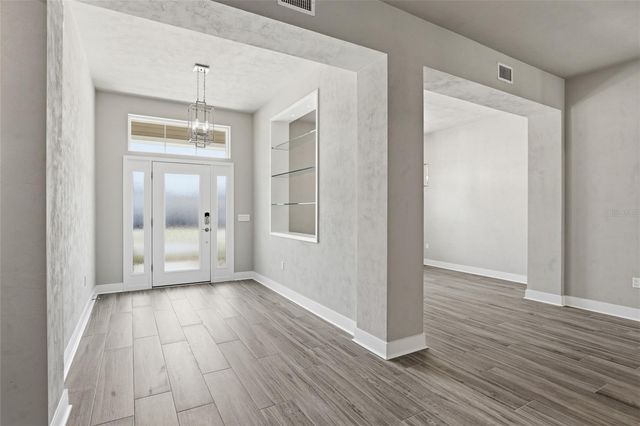 12390 SW 6TH PLACE, Newberry, FL 32669