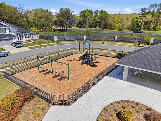 12390 SW 6TH PLACE, Newberry, FL 32669