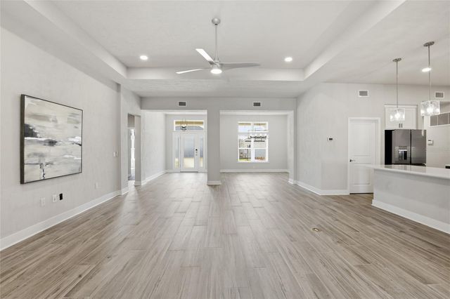 12390 SW 6TH PLACE, Newberry, FL 32669