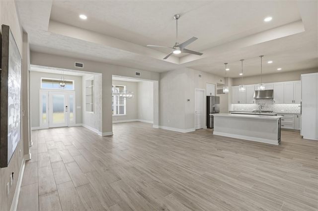 12390 SW 6TH PLACE, Newberry, FL 32669