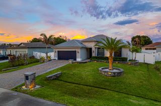 5775 NW Cahaba Street, Port St. Lucie, Port St Lucie, FL 34986