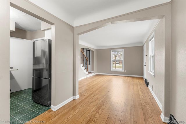 1101 E 4th Street, Royal Oak, MI 48067