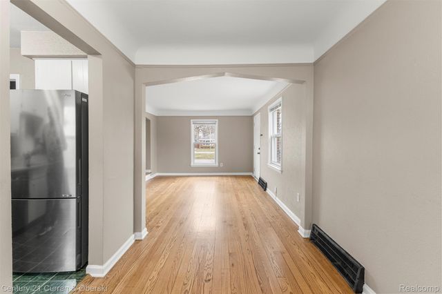 1101 E 4th Street, Royal Oak, MI 48067