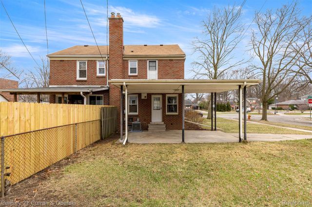 1101 E 4th Street, Royal Oak, MI 48067