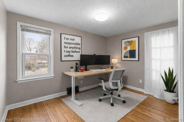 1101 E 4th Street, Royal Oak, MI 48067