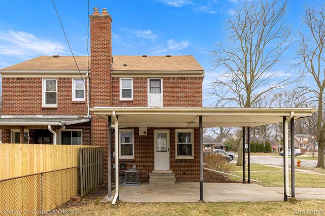 1101 E 4th Street, Royal Oak, MI 48067