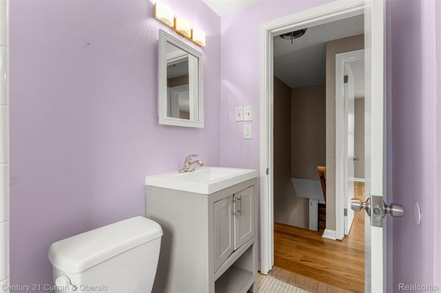 1101 E 4th Street, Royal Oak, MI 48067