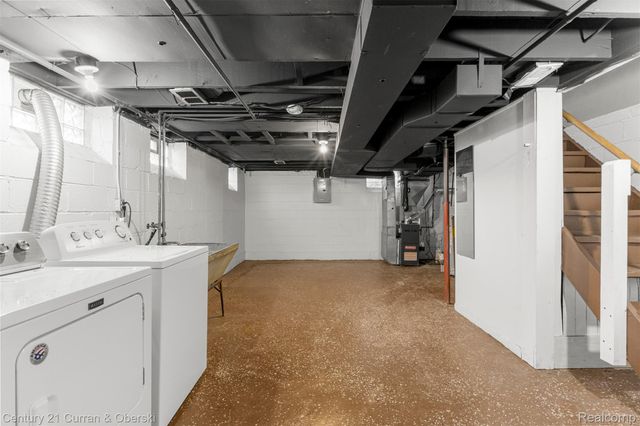 1101 E 4th Street, Royal Oak, MI 48067