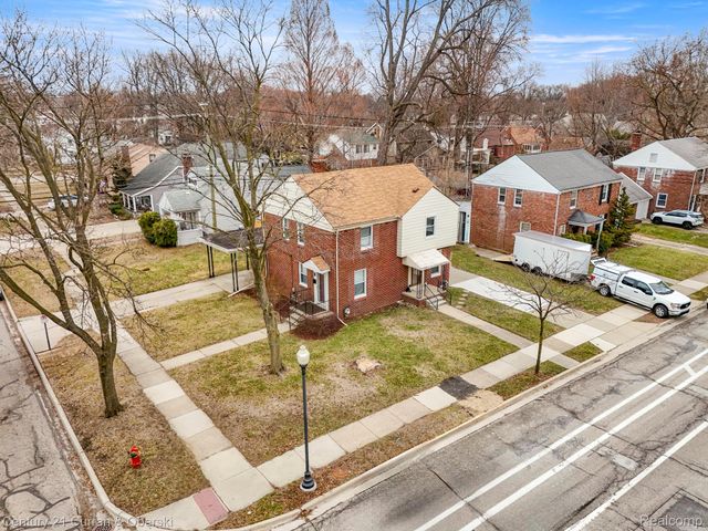 1101 E 4th Street, Royal Oak, MI 48067