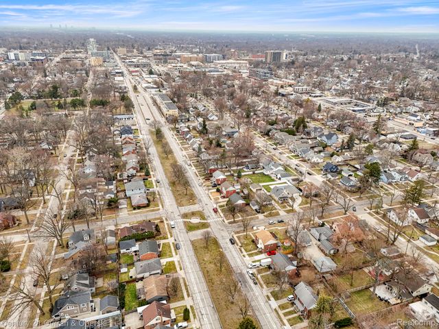 1101 E 4th Street, Royal Oak, MI 48067