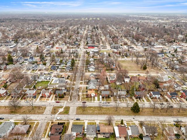 1101 E 4th Street, Royal Oak, MI 48067