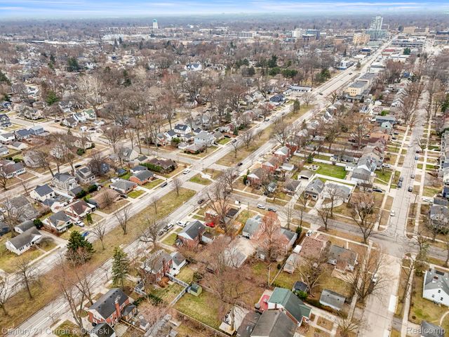 1101 E 4th Street, Royal Oak, MI 48067