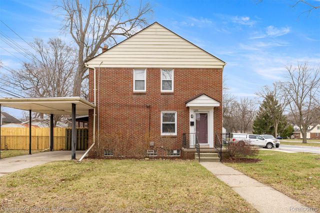 1101 E 4th Street, Royal Oak, MI 48067