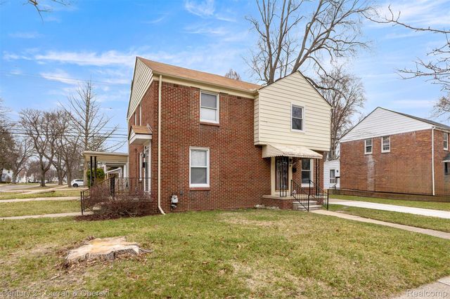 1101 E 4th Street, Royal Oak, MI 48067