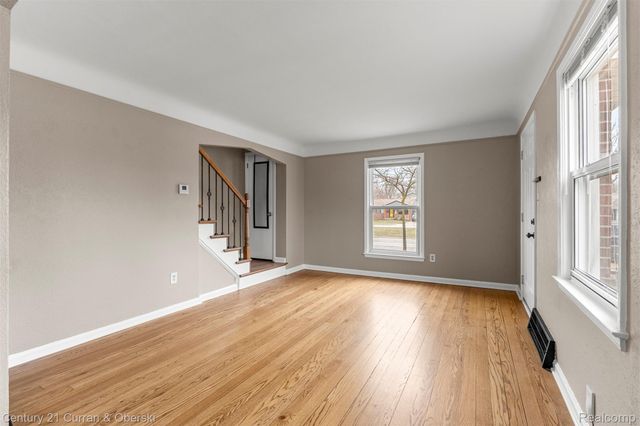 1101 E 4th Street, Royal Oak, MI 48067