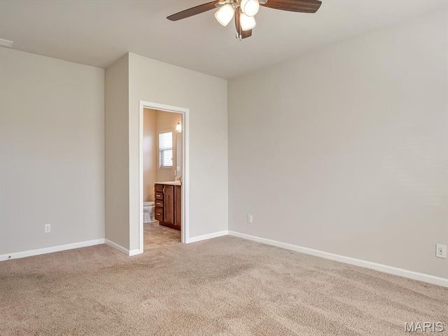 3616 Moorgate Court, Swansea, IL 62226