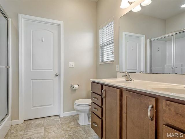 3616 Moorgate Court, Swansea, IL 62226