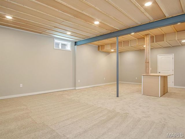 3616 Moorgate Court, Swansea, IL 62226