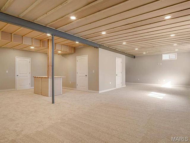 3616 Moorgate Court, Swansea, IL 62226