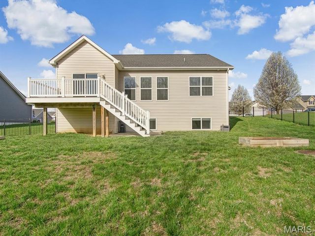 3616 Moorgate Court, Swansea, IL 62226