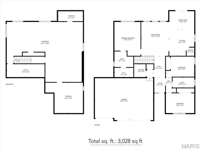 3616 Moorgate Court, Swansea, IL 62226