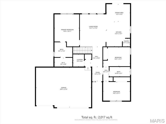 3616 Moorgate Court, Swansea, IL 62226