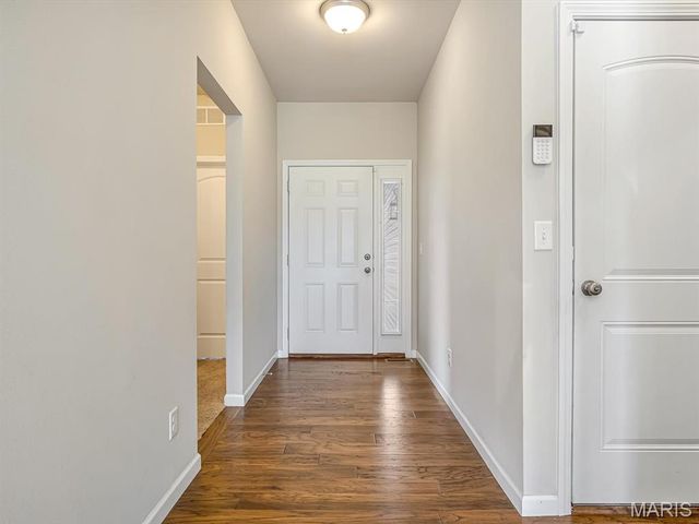 3616 Moorgate Court, Swansea, IL 62226