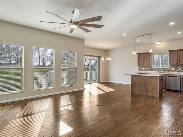 3616 Moorgate Court, Swansea, IL 62226