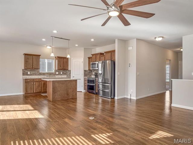 3616 Moorgate Court, Swansea, IL 62226