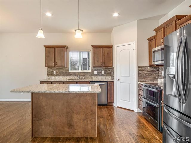 3616 Moorgate Court, Swansea, IL 62226