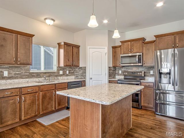 3616 Moorgate Court, Swansea, IL 62226