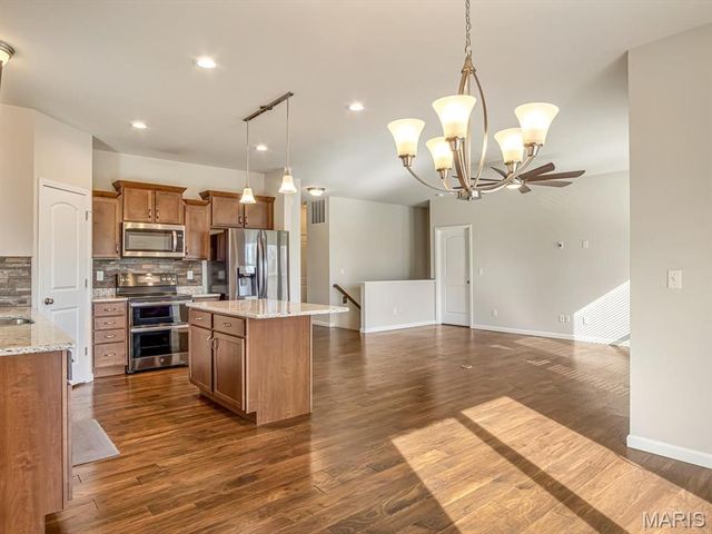 3616 Moorgate Court, Swansea, IL 62226