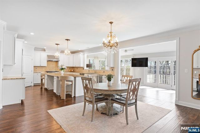 3 Quarterhorse Crossing, Sparta, NJ 07871