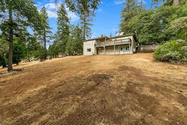 2840 Mace Rd, Camino, CA 95709