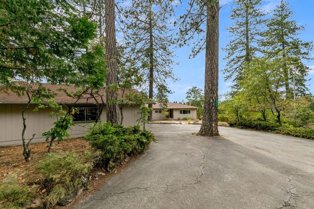 2840 Mace Rd, Camino, CA 95709