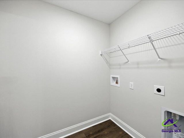 100 Saraland Trail, Perry, GA 31069