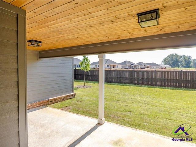 100 Saraland Trail, Perry, GA 31069