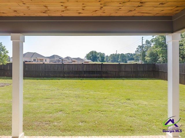 100 Saraland Trail, Perry, GA 31069