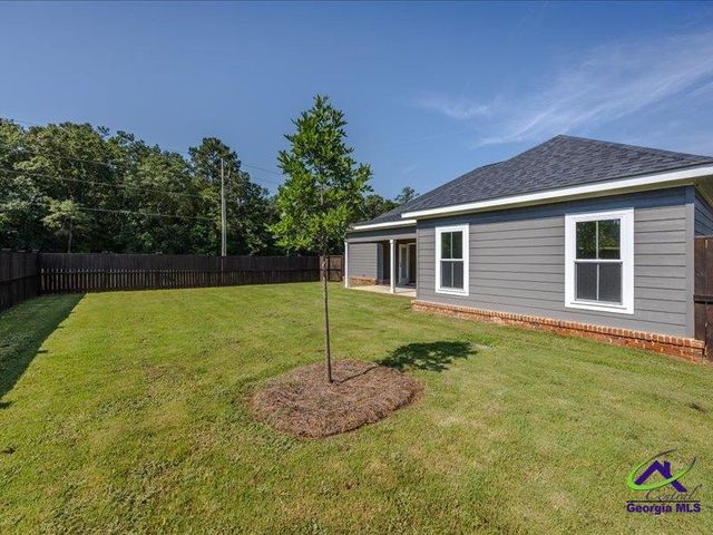 100 Saraland Trail, Perry, GA 31069