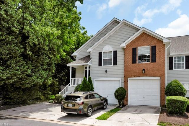 2102 Carrara CT, Virginia Beach, VA 23456