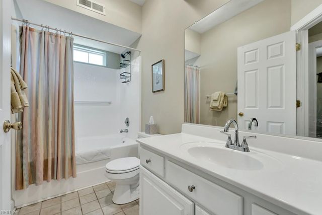2102 Carrara CT, Virginia Beach, VA 23456