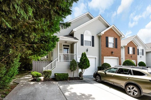 2102 Carrara CT, Virginia Beach, VA 23456