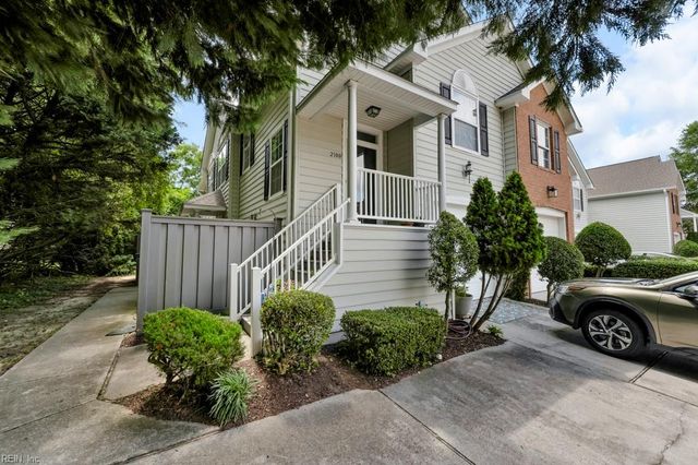 2102 Carrara CT, Virginia Beach, VA 23456