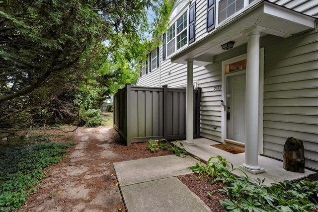 2102 Carrara CT, Virginia Beach, VA 23456