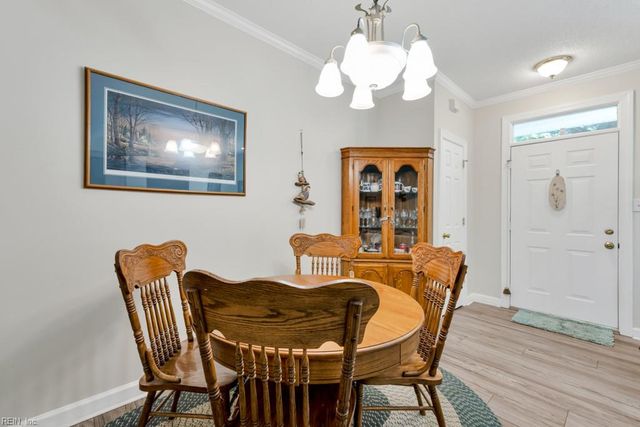 2102 Carrara CT, Virginia Beach, VA 23456